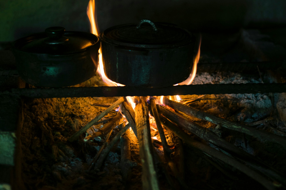Kamado Sumo: Den Hemmelige Skat i Din Baggård